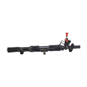AAE Remanufactured Hydraulic Power Steering Rack and Pinion Assembly for 2003 Acura RSX - 3430