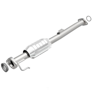 MagnaFlow Direct Fit Catalytic Converter for Chevrolet Tracker - 441020