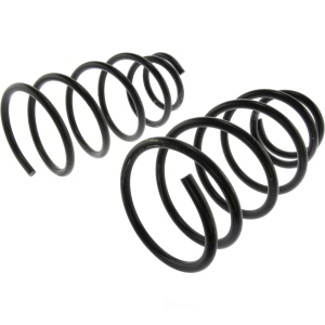 Centric Premium™ Coil Springs for 1992 Toyota Camry - 630.44075