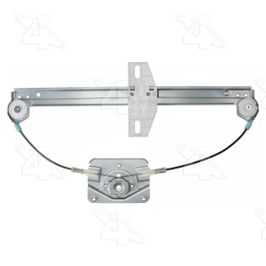 ACI Power Window Regulator for Audi A3 - 384956