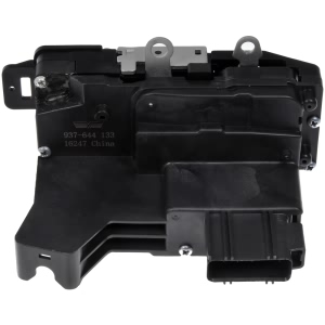 Dorman OE Solutions Front Driver Side Door Lock Actuator Motor for 2007 Ford Escape - 937-644