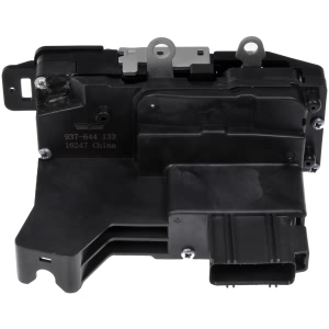 Dorman OE Solutions Front Driver Side Door Lock Actuator Motor for 2006 Mercury Mariner - 937-644