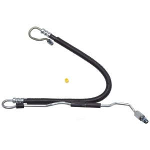 Gates Power Steering Pressure Line Hose Assembly From Pump for 1991 Mercury Cougar - 367450