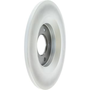 Centric GCX Plain 1-Piece Rear Brake Rotor for 2012 Mazda 5 - 320.45065