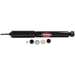 Monroe Reflex™ Rear Driver or Passenger Side Shock Absorber for 2005 Ford E-150 Club Wagon - 911080