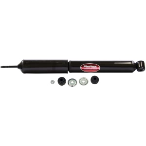 Monroe Reflex™ Rear Driver or Passenger Side Shock Absorber for 1996 Ford E-150 Econoline - 911080