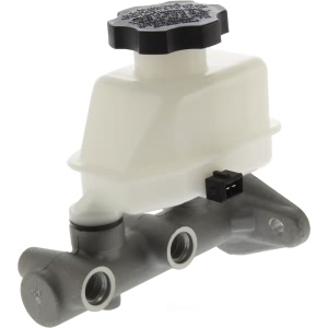 Centric Premium Brake Master Cylinder for 2005 Hyundai Accent - 130.51017