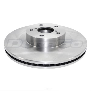 DuraGo Vented Front Brake Rotor for 2019 Toyota 86 - BR900496