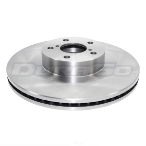 DuraGo Vented Front Brake Rotor for 2014 Scion FR-S - BR900496