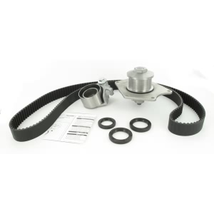 SKF Timing Belt Kit - TBK295WP