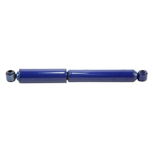 Monroe Monro-Matic Plus™ Rear Driver or Passenger Side Shock Absorber for 1991 Jeep Wrangler - 32220