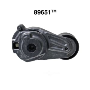 Dayco No Slack Automatic Belt Tensioner Assembly for 2009 Mercedes-Benz ML320 - 89651