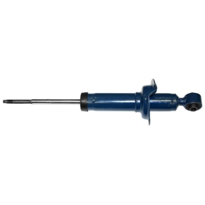 Monroe Monro-Matic Plus™ Rear Driver or Passenger Side Strut for 2004 Honda Civic - 801340