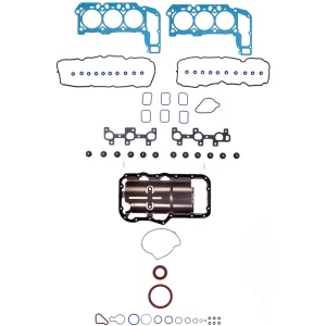 Sealed Power Engine Gasket Set for 2006 Jeep Grand Cherokee - 260-1960