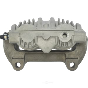 Centric Semi-Loaded Brake Caliper for 1994 Chevrolet Corvette - 141.62097