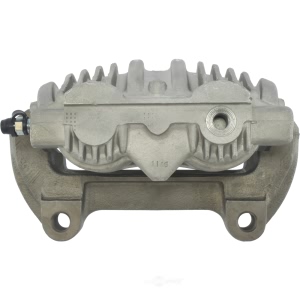 Centric Semi-Loaded Brake Caliper for 1993 Chevrolet Corvette - 141.62097