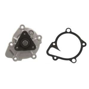 AISIN Engine Coolant Water Pump for 2011 Hyundai Sonata - WPK-807