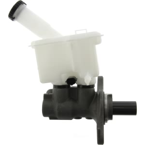 Centric Premium Brake Master Cylinder for 2017 Nissan Versa - 130.42823