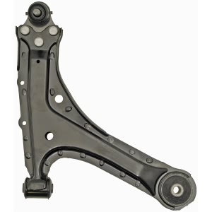 Dorman Front Passenger Side Lower Non Adjustable Control Arm And Ball Joint Assembly for 1995 Pontiac Sunfire - 520-102