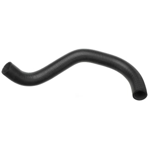 Gates Engine Coolant Molded Radiator Hose for 1984 Ford F-250 - 21220