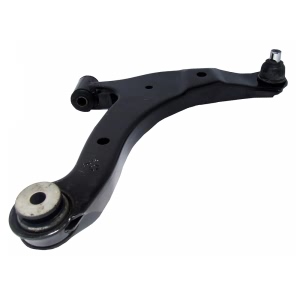 Delphi Front Passenger Side Lower Control Arm And Ball Joint Assembly for Dodge Neon - TC1975
