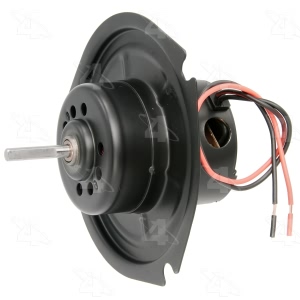 Four Seasons Hvac Blower Motor Without Wheel for 1986 Dodge Ramcharger - 35474