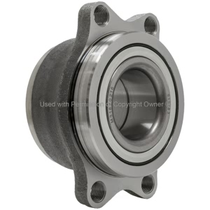 Quality-Built WHEEL BEARING MODULE - WH512183