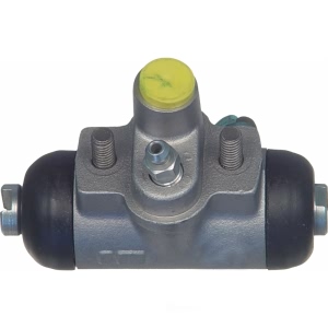 Wagner Drum Brake Wheel Cylinder for 1989 Honda Civic - WC105166