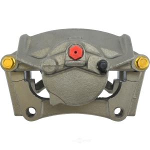 Centric Remanufactured Semi-Loaded Front Passenger Side Brake Caliper for 2003 Buick Rendezvous - 141.66031