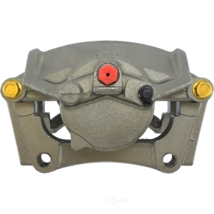 Centric Remanufactured Semi-Loaded Front Passenger Side Brake Caliper for 2005 Pontiac Aztek - 141.66031