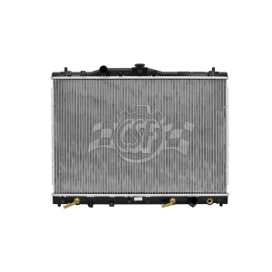 CSF Engine Coolant Radiator for 2000 Acura RL - 2448