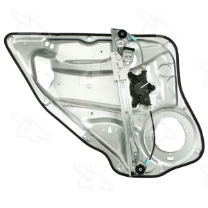 ACI Power Window Regulator for 2008 Mercedes-Benz C350 - 384989