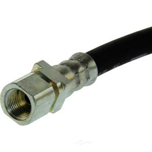 Centric Front Passenger Side Brake Hose for 2006 GMC Savana 2500 - 150.66113