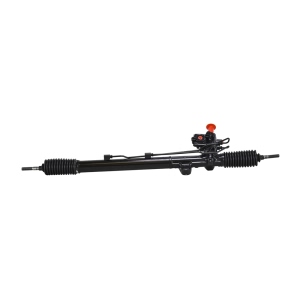 AAE Remanufactured Power Steering Rack and Pinion Assembly for 1998 Acura TL - 3127