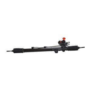 AAE Remanufactured Power Steering Rack and Pinion Assembly for 2000 Acura RL - 3127