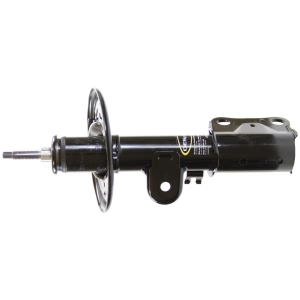 Monroe Gas-Magnum™ Severe Service Front Driver Side Strut for 2014 Ford Police Interceptor Sedan - 553012