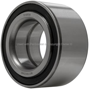 Quality-Built WHEEL BEARING for 1995 Honda Civic - WH510030