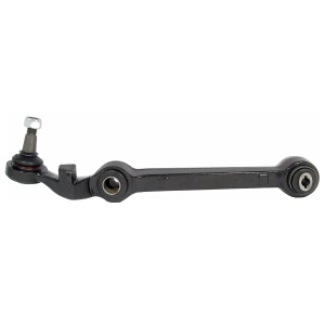 Delphi Front Driver Side Control Arm And Ball Joint Assembly for 2004 Pontiac GTO - TC1595