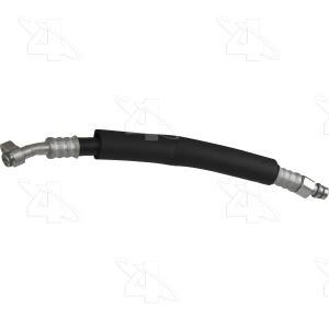 Four Seasons A C Suction Line Hose Assembly for 1994 Honda Civic del Sol - 56221