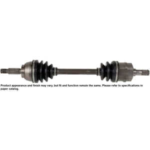 Cardone Reman Remanufactured CV Axle Assembly for Mitsubishi 3000GT - 60-3077
