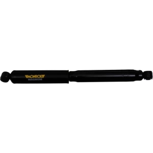 Monroe Gas-Magnum™ Severe Service Rear Driver or Passenger Side Shock Absorber for 2002 Dodge Ram 1500 - 550061