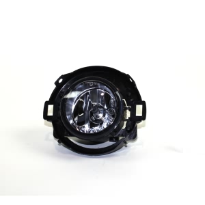 TYC Passenger Side Replacement Fog Light for 2012 Nissan Xterra - 19-5843-00