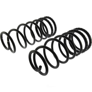 Centric Premium™ Coil Springs for Buick Skyhawk - 630.63033