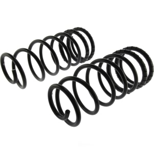 Centric Premium™ Coil Springs for Pontiac J2000 Sunbird - 630.63033