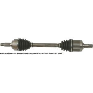 Cardone Reman Remanufactured CV Axle Assembly for Honda Civic - 60-4238