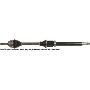 Cardone Reman Remanufactured CV Axle Assembly for 2002 Ford Focus - 60-2144