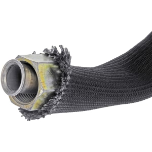 Dorman OE Solutions Egr Tube for 1999 Ford E-250 Econoline - 598-109