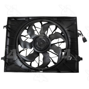 Four Seasons Engine Cooling Fan for Kia Optima - 76397