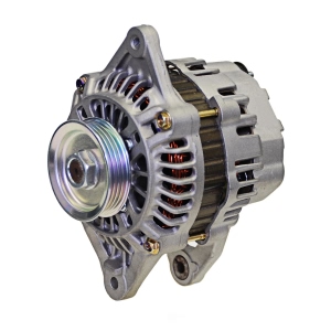 Denso Alternator for Mitsubishi Mirage - 210-4259