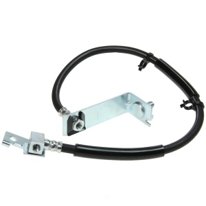 Wagner Brake Hydraulic Hose for 2003 Ford F-150 - BH142749